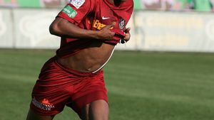 Yssouf Kone:** "Nu va fi o surpriză dacă Urziceni ia titlul!"