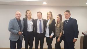 EXCLUSIV | Pronosticul unei campioane europene: "Tenisul de masă are viitor în România!". Urmează Jocurile Olimpice: "Nu ne-am impus un obiectiv pentru Tokyo" 