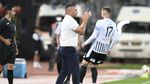 Ricardo Sousa, după thriller-ul U Cluj – Petrolul 2-3: „De asta am venit aici”