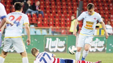 Familia Reghecampf reușește să se impună la Steaua:** "Multă lume nu poate dormi!" Ce anunț a făcut Anamaria Prodan