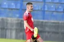 Unde a ajuns să joace Valentin Lazăr, după ce conducerea lui CS Păulești a hotărât să îl dea afară în urma gestului grosolan din amicalul cu Dinamo! Clubul a confirmat mutarea | FOTO