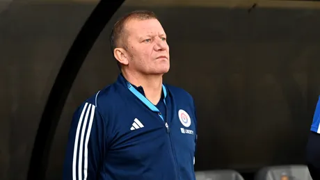 Dorinel Munteanu, contactat de Adrian Mititelu pentru preluarea FCU Craiova! Reacția antrenorului