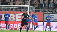 Istvan Kovacs, decizii care au făcut derby-ul Dinamo – FCSB să „explodeze”
