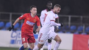 Olimpiu Moruțan a primit verdictul medicilor după ce s-a accidentat înaintea meciului cu Astra! Cât va lipsi de pe teren