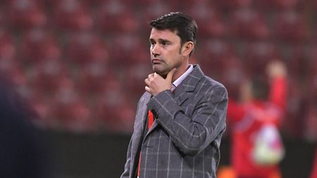 EXCLUSIV Marian Copilu, față în față cu Iuliu Mureșan. Ce a transmis președintele lui CFR Cluj, după discuția cu cel față de care n-a acceptat să fie subaltern