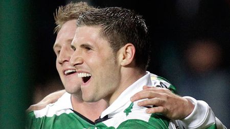 Celtic Glasgow este deja CAMPIOANA Scoției!** "Catolicii" au bifat al 43-lea succes din istorie