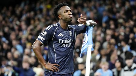 Anunț oficial: Vinicius A SEMNAT! Real Madrid, ce lovitură!