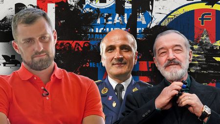Gabi Tamaș i-a făcut transferurile lui Gigi Becali! Ce zice de returul cu Drita și de Florin Talpan: „Poate mă dă în judecată!”. EXCLUSIV