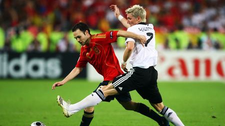 Ciocnirea titanilor: Bayern vs Barcelona, în semifinalele CM