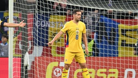 Alex Chipciu, cel mai tare discurs după România – Austria 1-0: „Viața asta e ceva ce nu poți să explici! E nebunie”