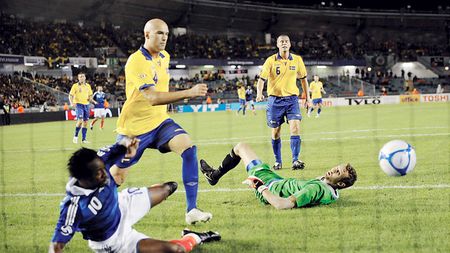 Domenech: "Prefer să câștig cu 3-2, decât cu 1-0"