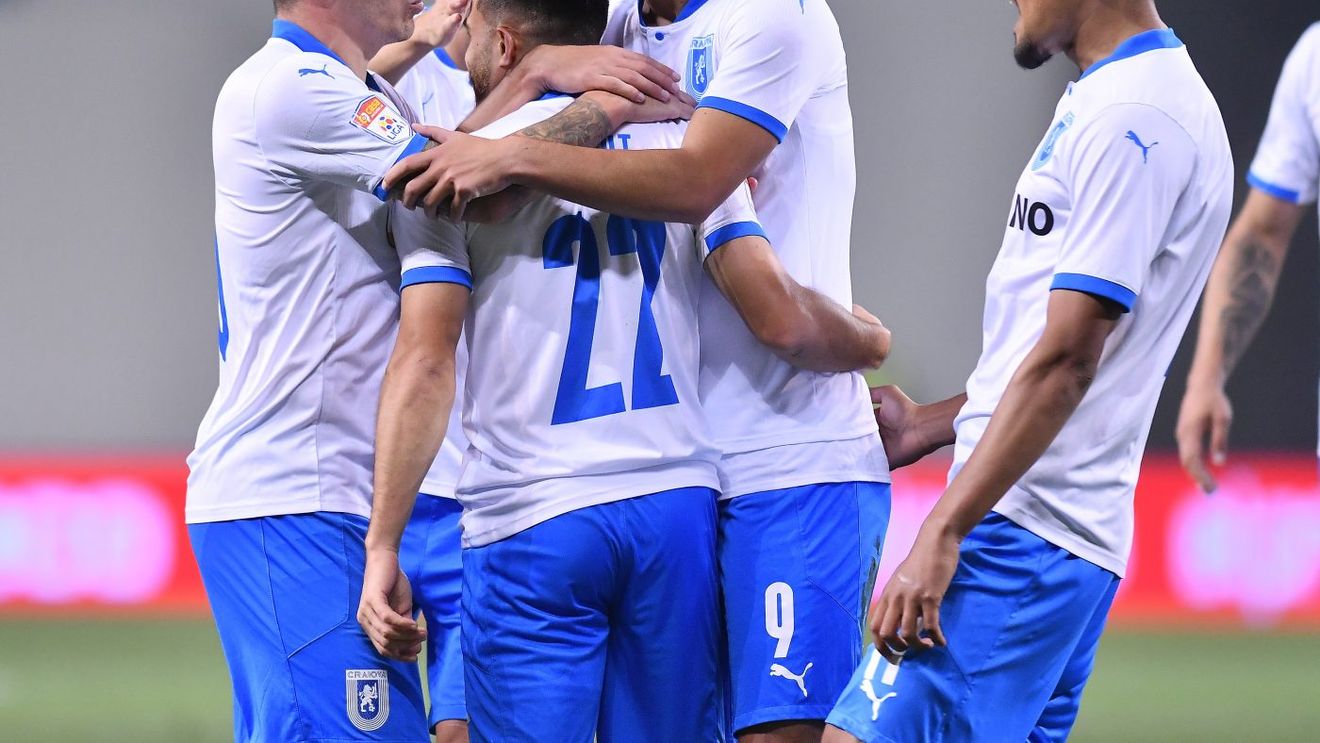 Cosmin Bărcăuan îi vede favoriți pe olteni în derby-ul Dinamo - Universitatea Craiova: „E echipa momentului în România!”
