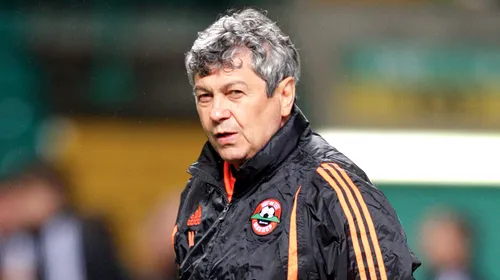 La Dinamo vine Sir Mircea <i class='ep-highlight'>Lucescu</i>!