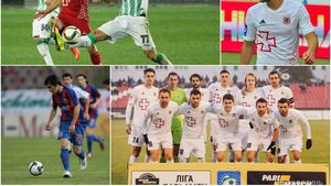 INTERVIU | Florentin Matei, noua senzație a Ucrainei, vorbește despre viața pe timp de război: "Nu e chiar cum vezi la TV, doar că au micșorat salariile". Mijlocașul, despre experiența la Steaua: "Nu mai eram fotbalist, eram doar Â«ăla cu 3000 pe lunăÂ»"