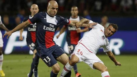 "A spus că se va duela cu Ibrahimovic, dar nu a dat niciun gol" Francezii îl fac praf pe Mutu și îl includ într-un top al celor mai proaste afaceri din Ligue 1