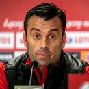 Koldo Alvarez, selecționerul Andorrei și cel mai vechi în funcție din Europa, declarații tari într-un interviu exclusiv ProSport: „Avem multă presiune, vrem să marcăm și să câștigăm!”