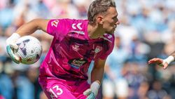 Ce notă a primit Ionuț Radu după Celta – Racing, meci terminat cu o manita!