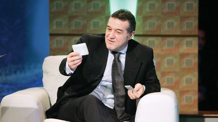 Unde se duc banii lui Gigi: 50% la club, 50% la stat