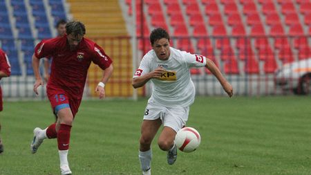 FC Bihor 0-6 FC Timișoara