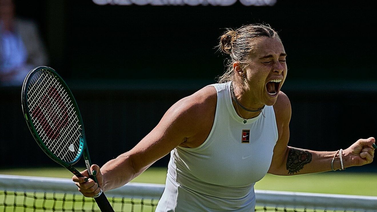 Aryna Sabalenka, lăsată baltă de Nike! Decizia sponsorului american a nedumerit-o total pe campioana tenisului: „Aștept până în 2027”
