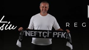 Laurențiu Rechecampf a dezvăluit de ce a plecat de la Universitatea Criaova, chiar în ziua în care a semnat cu Neftchi Baku: „Nu vedeam niciun viitor şi niciun sprijin”