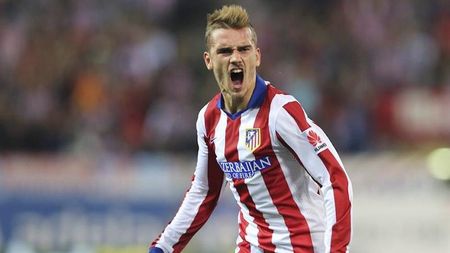Atletico Madrid și FC Valencia s-au calificat în sferturile de finală ale Cupei Spaniei