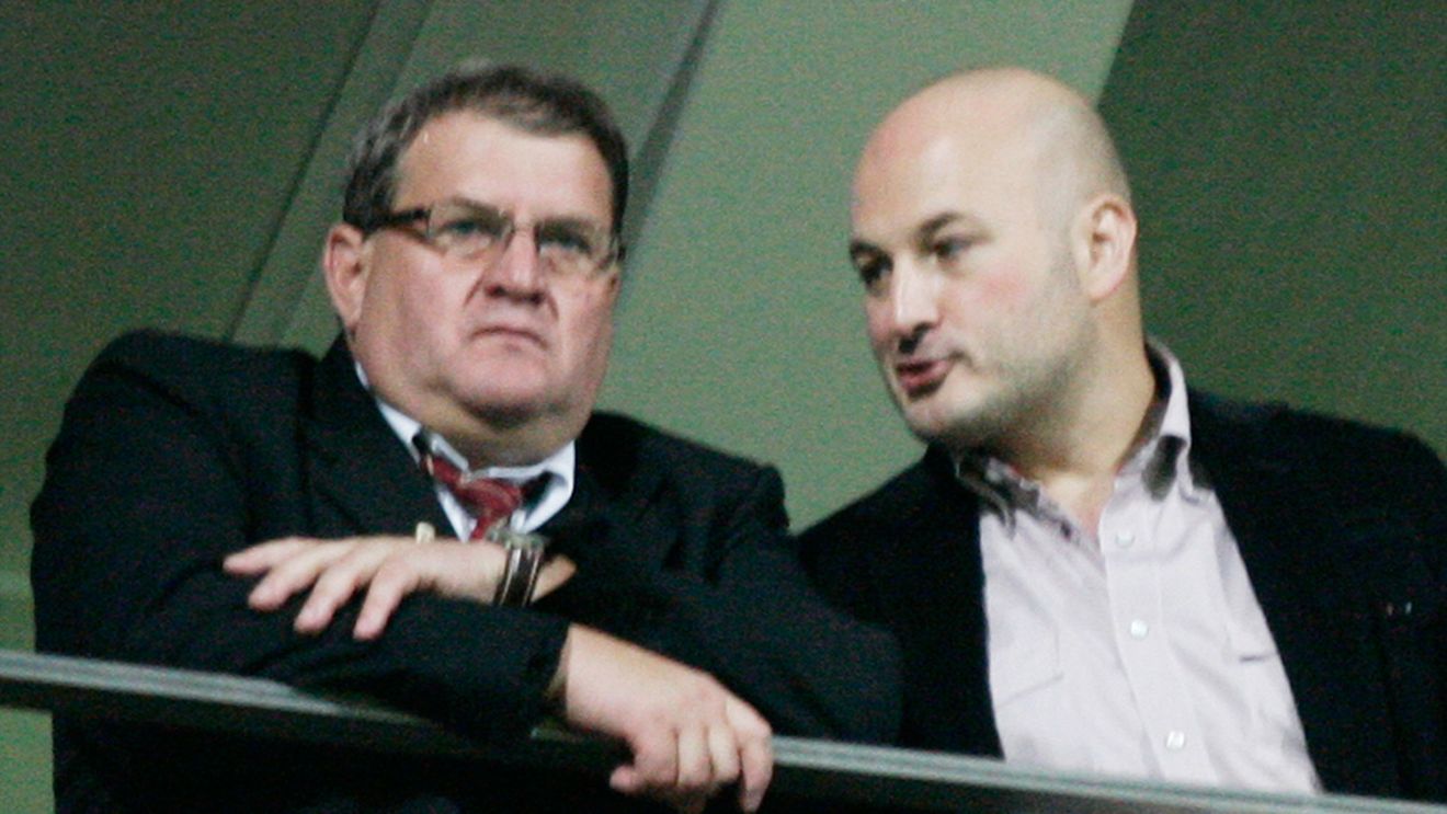 Mureșan: "Pe Steaua o așteaptă două meciuri foarte Â«greleÂ»"