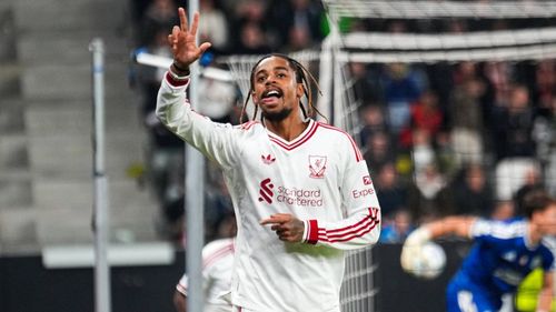 Istorie în Champions League: Barcola a reușit ce niciun francez nu mai făcuse la Liverpool în 134 de ani!