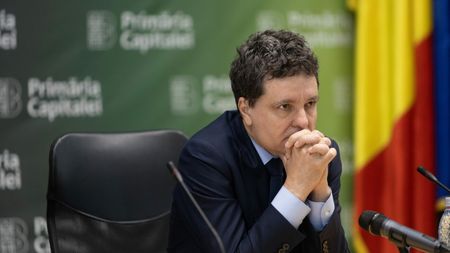 A venit mesajul pentru Nicuşor Dan. Ce a primit preşedintele României de la neamțul cu cea mai mare putere din lume în sport