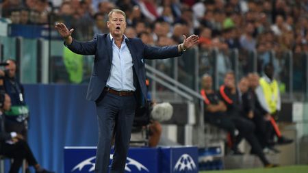 Selecționerul Danemarcei a mai convocat doi jucători pentru meciul cu România. Un fotbalist născut în Uganda a fost chemat la lot