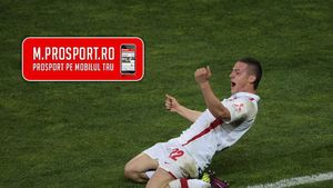 Ce vă faceți fără Torje?!** Dinamo a pierdut calificarea și cel mai bun jucător! Vezi cifrele din meciul cu Vorskla