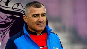 Pandurii bat în amicale, dar Grigoraș se teme de retur:** "Dacă nu ne întărim, trebuie să ne schimbăm obiectivul"
