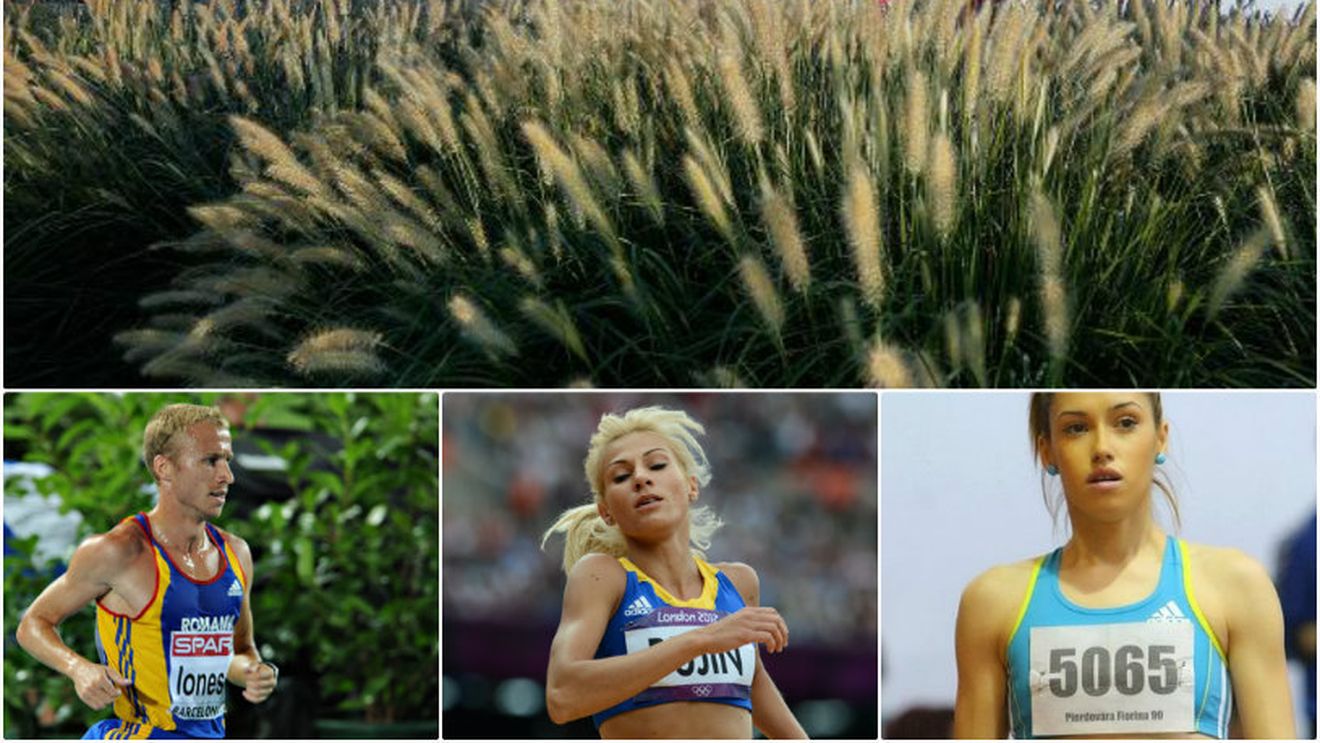 4 români în competiție în prima zi a Mondialului de atletism: maratonistul Marius Ionescu în fața unei noi provocări, Bujin și Panțuroiu sar pentru finala de la triplusalt, Florina Pierdevară intră în serii la 1.500 m
