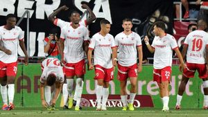 Dinamo București riscă să se dezintegreze! Cei mai buni fotbaliști pot pleca gratis: 11 jucători și antrenorul Kopic rămân liberi de contract în vară