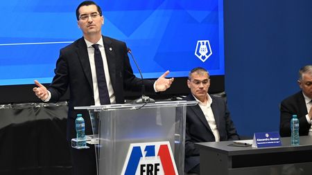 Se cutremură Superliga! Rapid și Craiova fac scandal împotriva deciziei FRF care avantajează FCSB: „Cerem suspendarea imediată!”