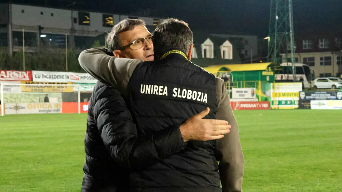 Eugen Neagoe pleacă de la CFC Argeș și se întoarce în SuperLigă! S-a înțeles cu un club de tradiție din România | EXCLUSIV