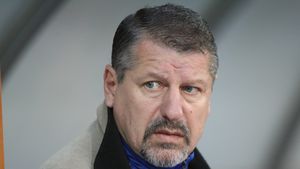 Ion Marin: "Nu vreau să mai începem prost sezonul"