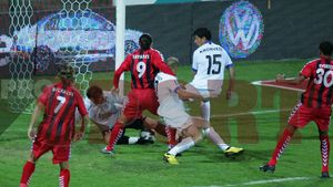 "Brașovul a fost mai bun. E greu să ne revenim când avem zero puncte"