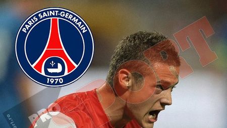 BOMBA ZILEI! Torje, coleg cu Pastore, Menez și Sakho!** "Nu este prea scump pentru noi!" PSG îi face lui Dinamo o ofertă de nerefuzat