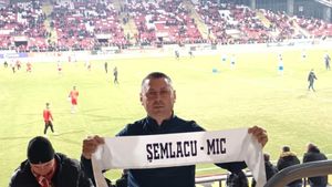 Suma imensă pe care femeia atacată cu un ciocan și desfigurată o cere de la fostul arbitru român de fotbal!