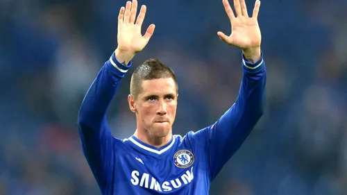 VIDEO | Torres nu mai este dorit de Jose Mourinho. Reacția portughezului
