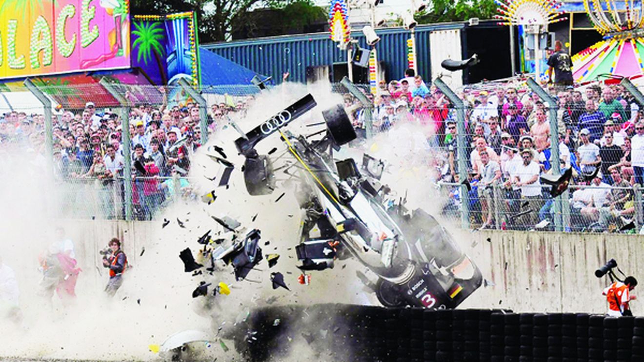 Supremația continuă!** Le Mans, 24 de ore nebune!