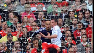 VIDEO I-au transformat pe portari în spectatori!** Vezi topul celor mai tari 10 goluri ale sezonului