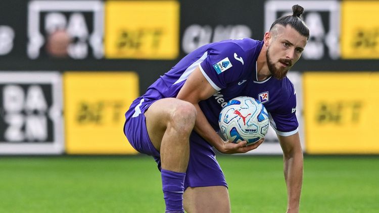 Italienii au dat verdictul despre Radu Drăgușin după primele luni la Fiorentina, iar veștile nu sunt deloc bune pentru român