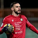 Ce notă a primit Răzvan Sava, după Fiorentina – Udinese 1-2