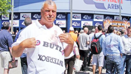 "O să-i închidă gura. A vorbit prea mult"