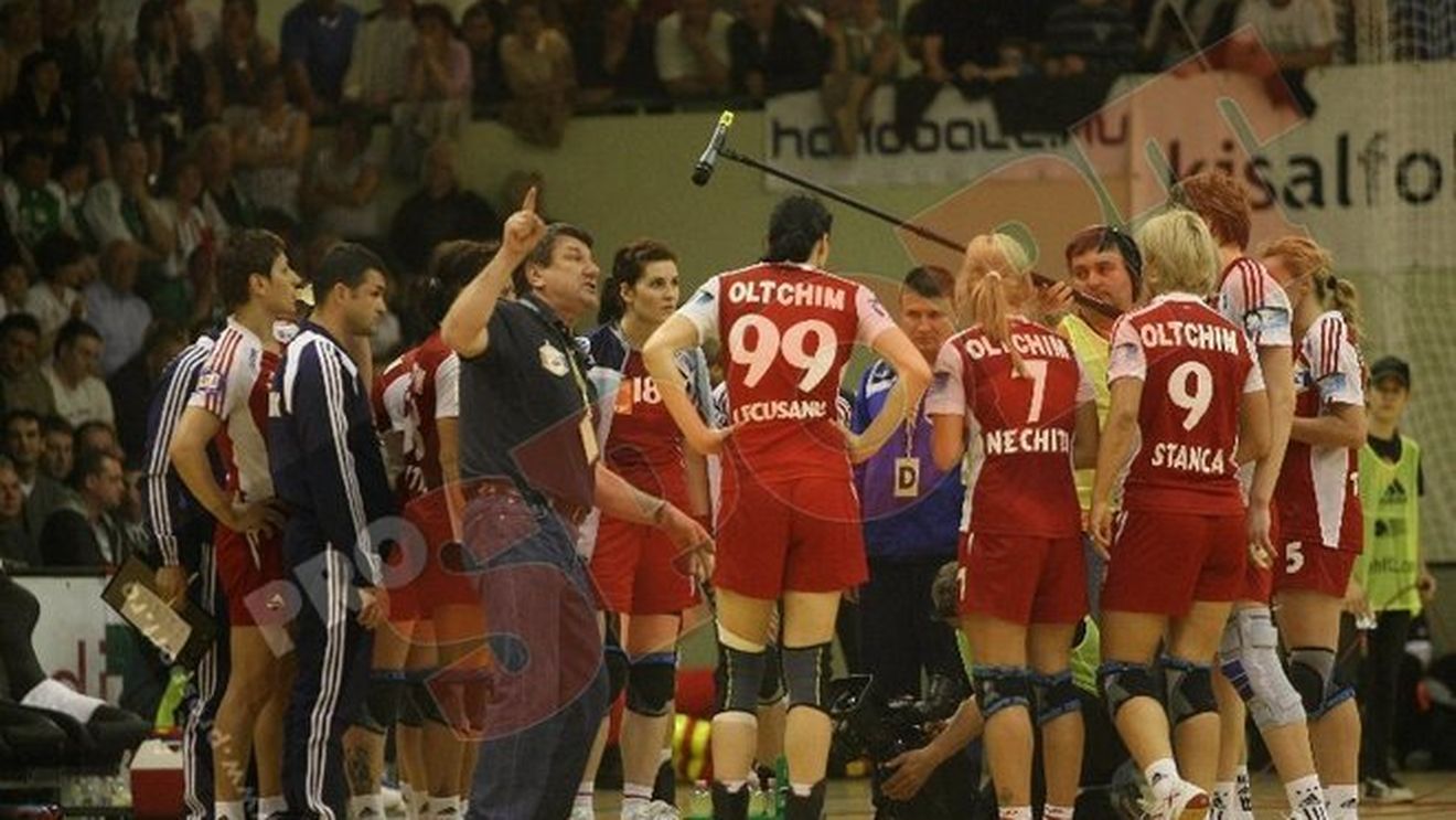 Vâlcencele sunt optimiste:** "Va fi greu, dar ne vom califica în finala Ligii Campionilor"