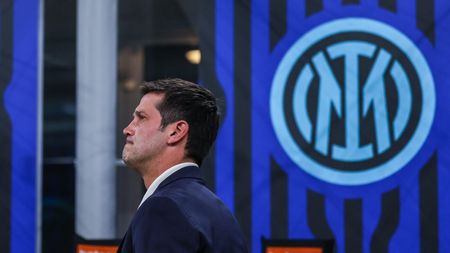 Cristi Chivu, trecut prin furcile caudine de jurnaliștii italieni: „Logica lui mă depășește”