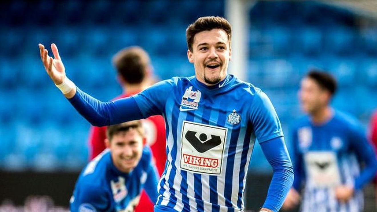 Echipa lui Adrian Petre se califică dramatic în play-off-ul campionatului din Danemarca. Costel Gâlcă, "victima" lui Esbjerg. VIDEO | Gafă incredibilă a portarului în minutul 90+2