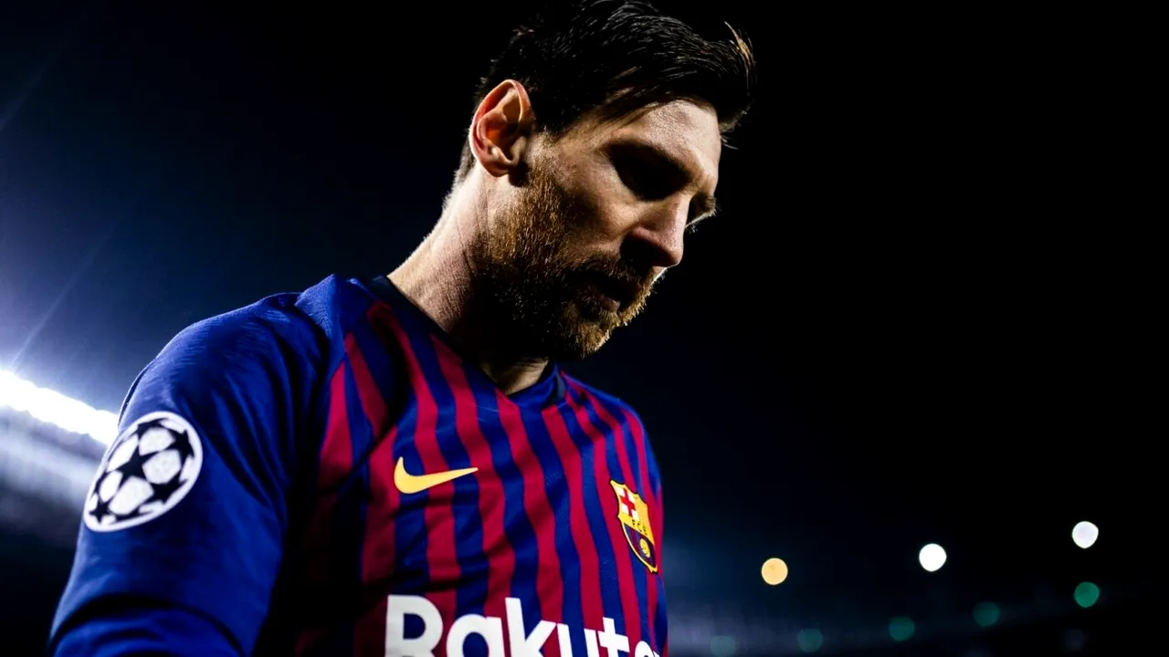 Dezvăluiri din spatele celui mai delicat moment din istoria Barcelonei: „În noaptea respectivă, Messi a plecat!”